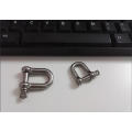 JIS SUS304 / 316 Shackle Dr-Z0324